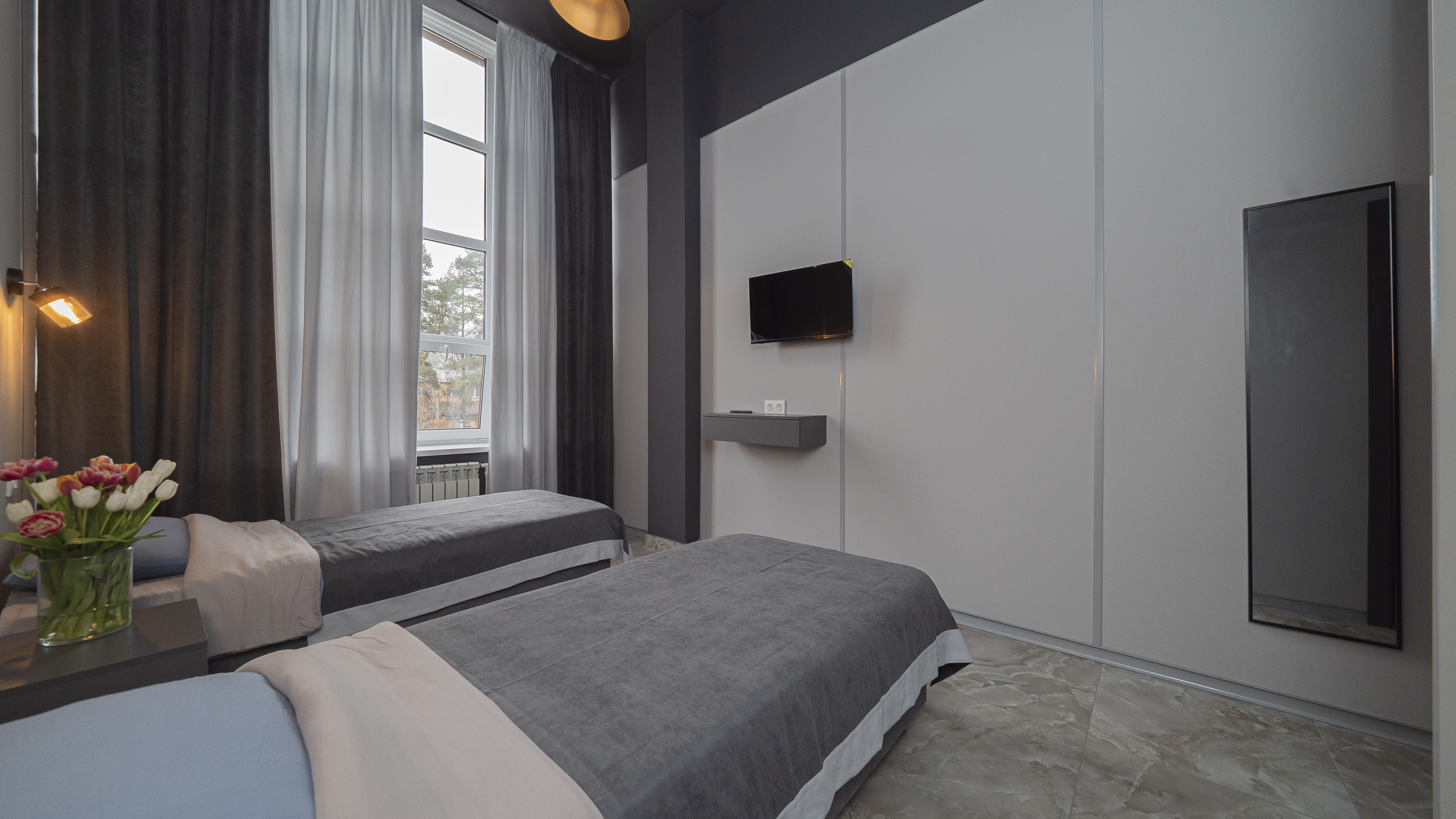 Фото Артман