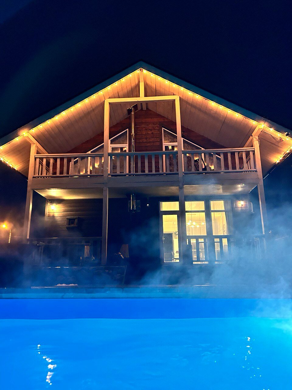 Фото Джан Туган