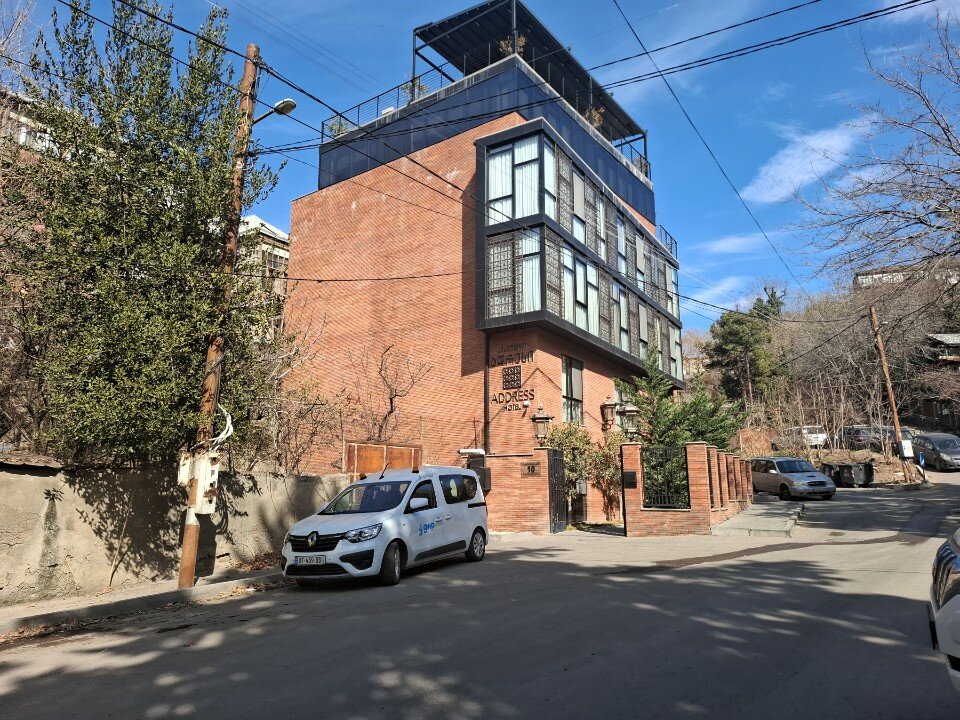 Фото отеля 4