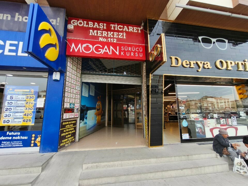 Watch shop Kutay Silver and Watch, Ankara, photo