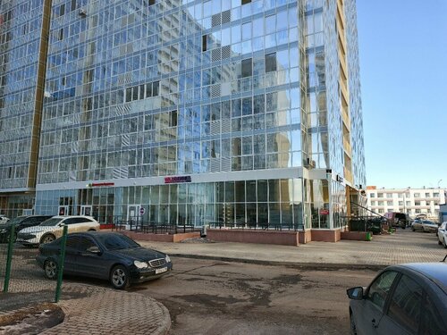 Гостиница Квартира на Раскольникова в Набережных Челнах