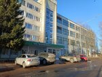 Волховчанка (ulitsa 8 Marta, 7), industrial enterprise