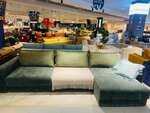 Берудиван (Butakovo Street, 4), muebles tapizados