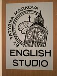 English studio by Tatyana Markova (ulitsa Lunacharskogo, 22Е), educación adicional