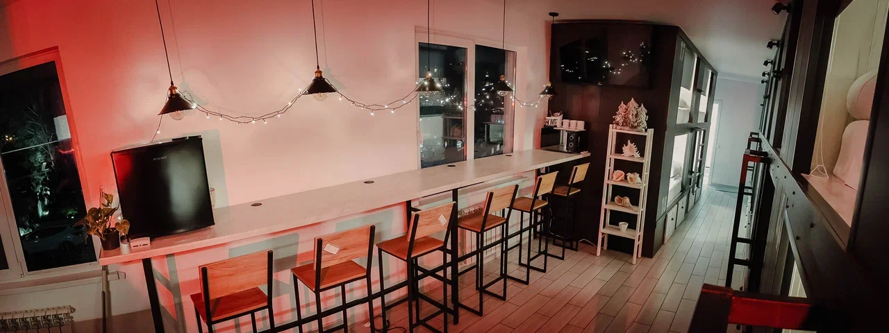 Фото Старый Лис