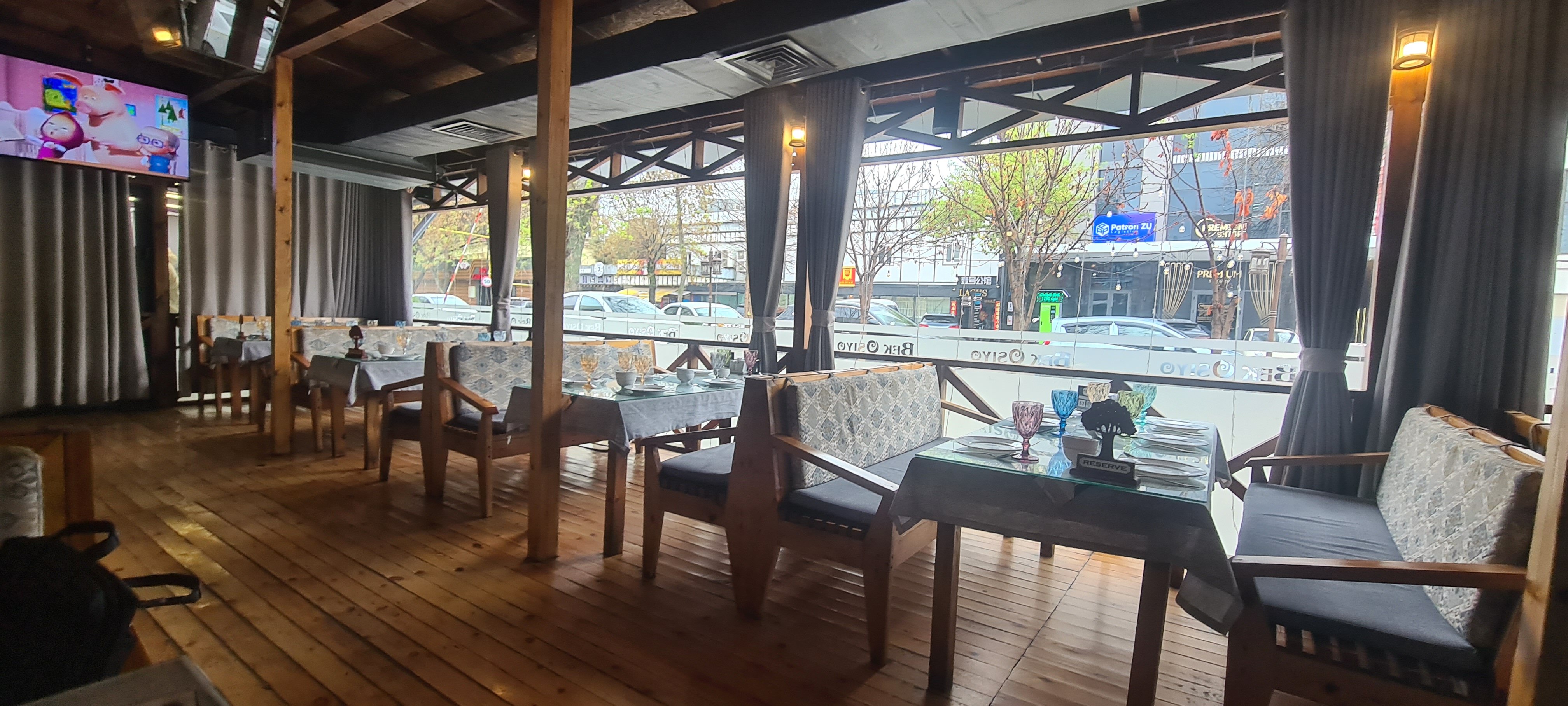 Кішкентай бөксе фотосы