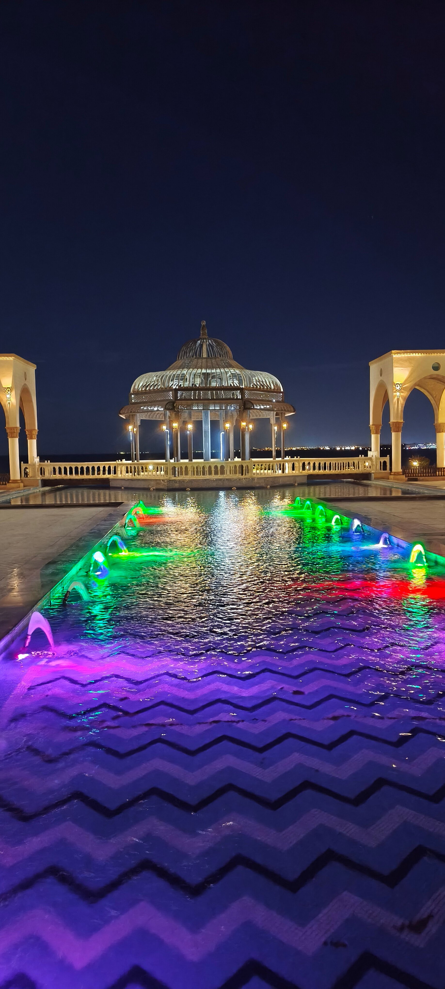 Фото Gravity Hotel & Aqua Park Sahl Hasheesh