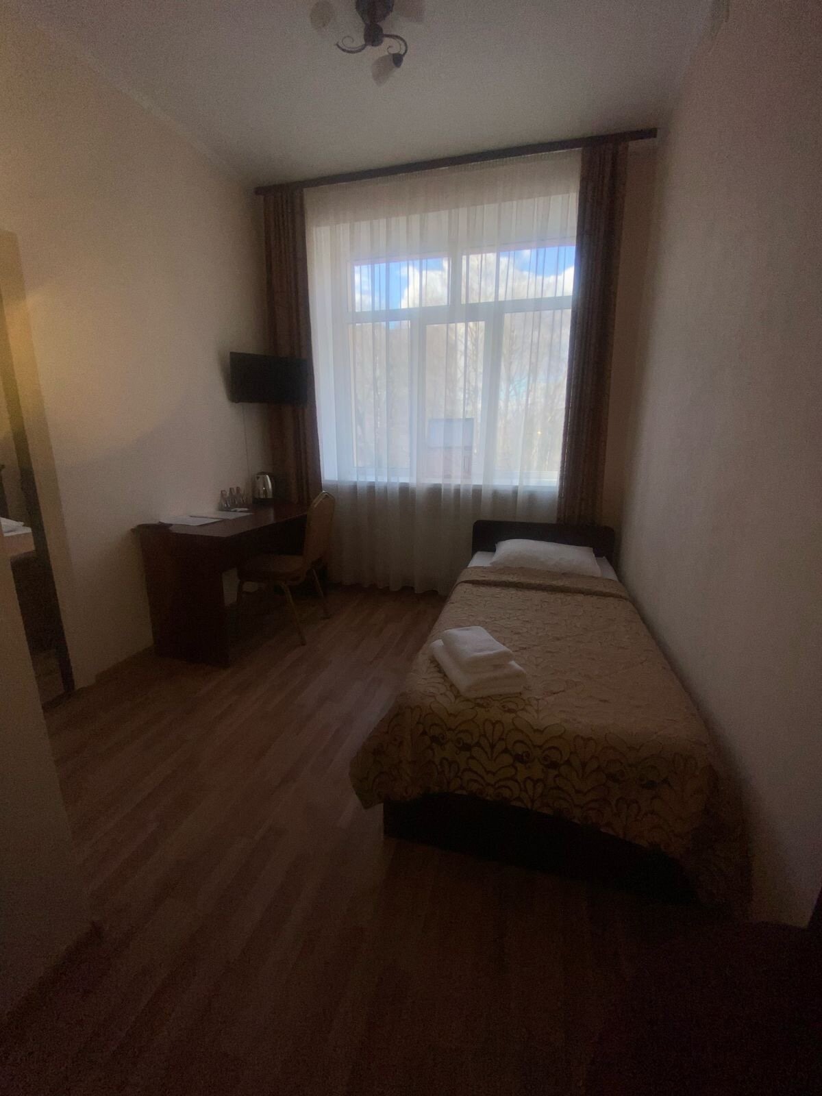 Фото Ольгино на Волге