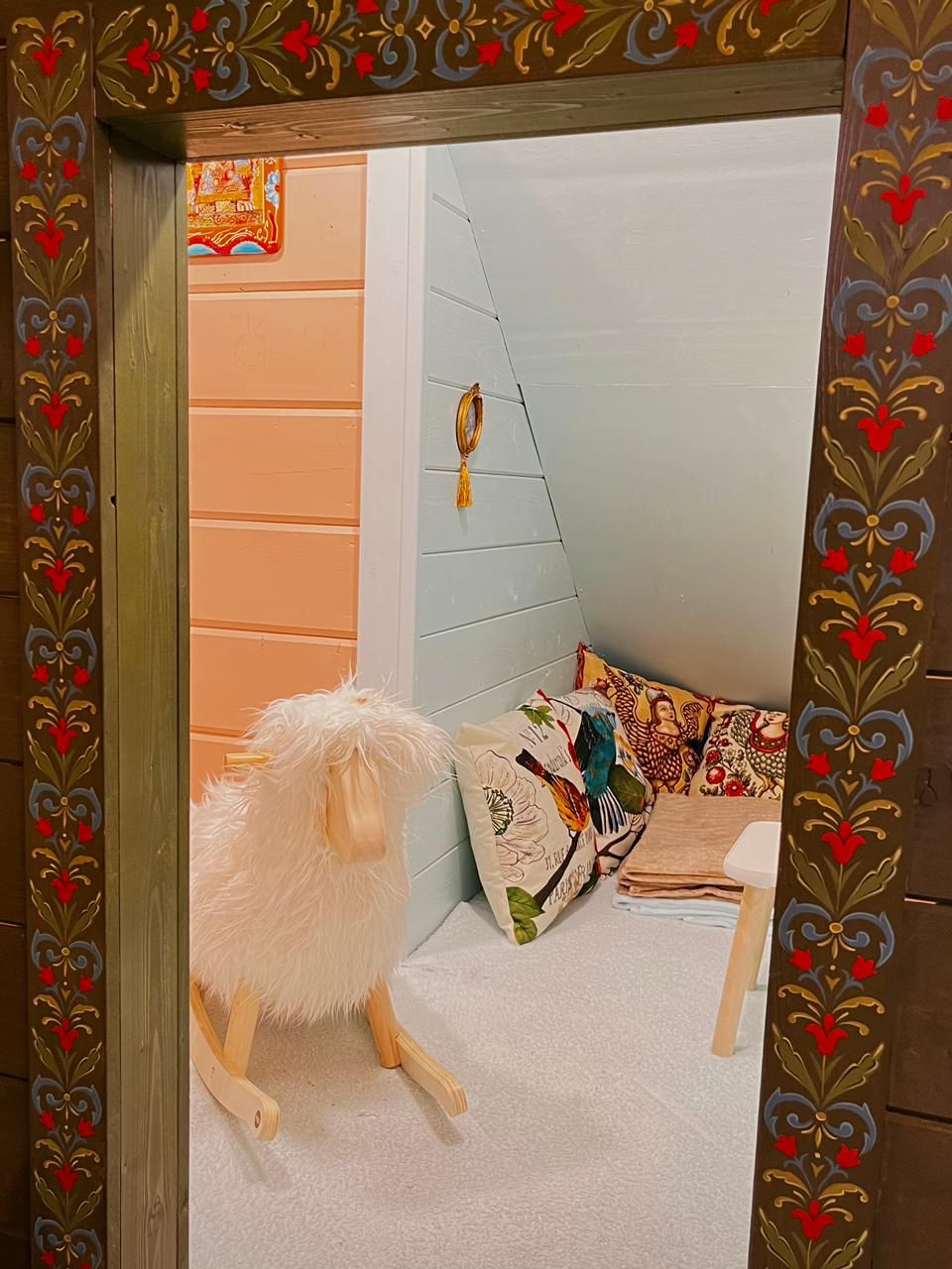 Фото Сирин дом