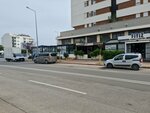 City Lounge (Antalya, Konyaalti District, Emniyet Street, 83A), bar de cachimbas