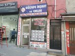 V&g Gultepe Construction (Istanbul, Gaziosmanpasa, Kucukkoy Avenue, 65A), real estate agency