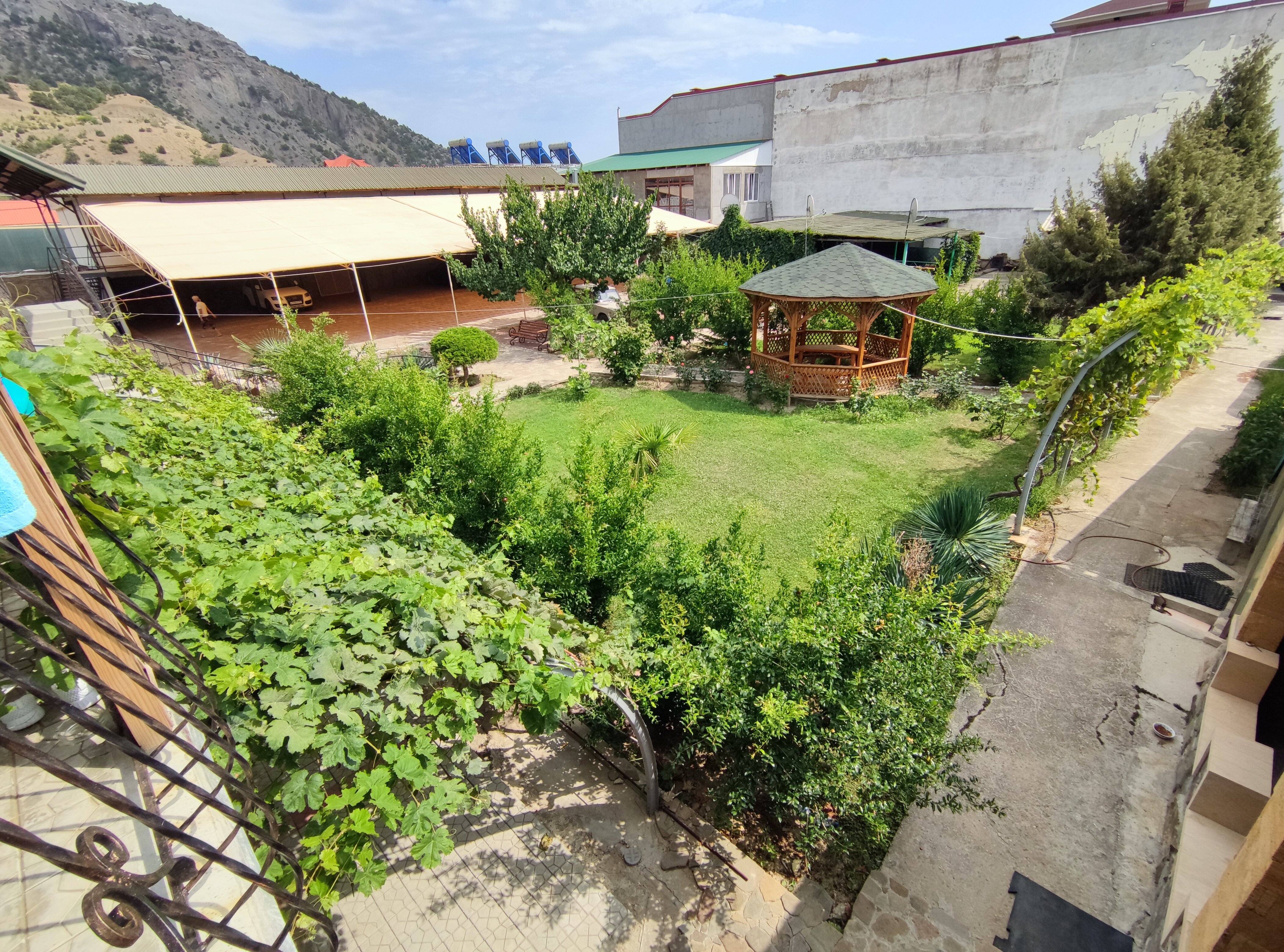 Фото Эльмаз