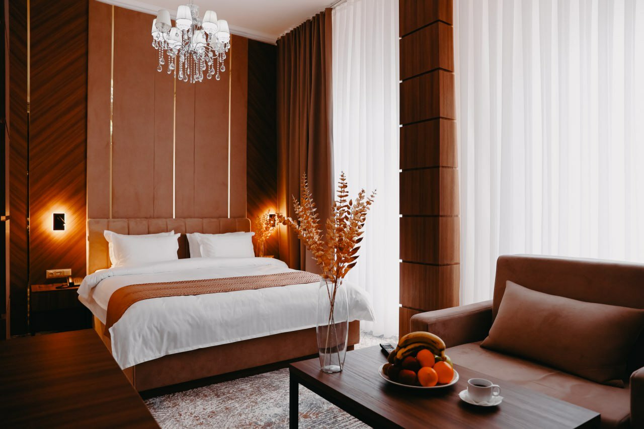 Фото отеля 3