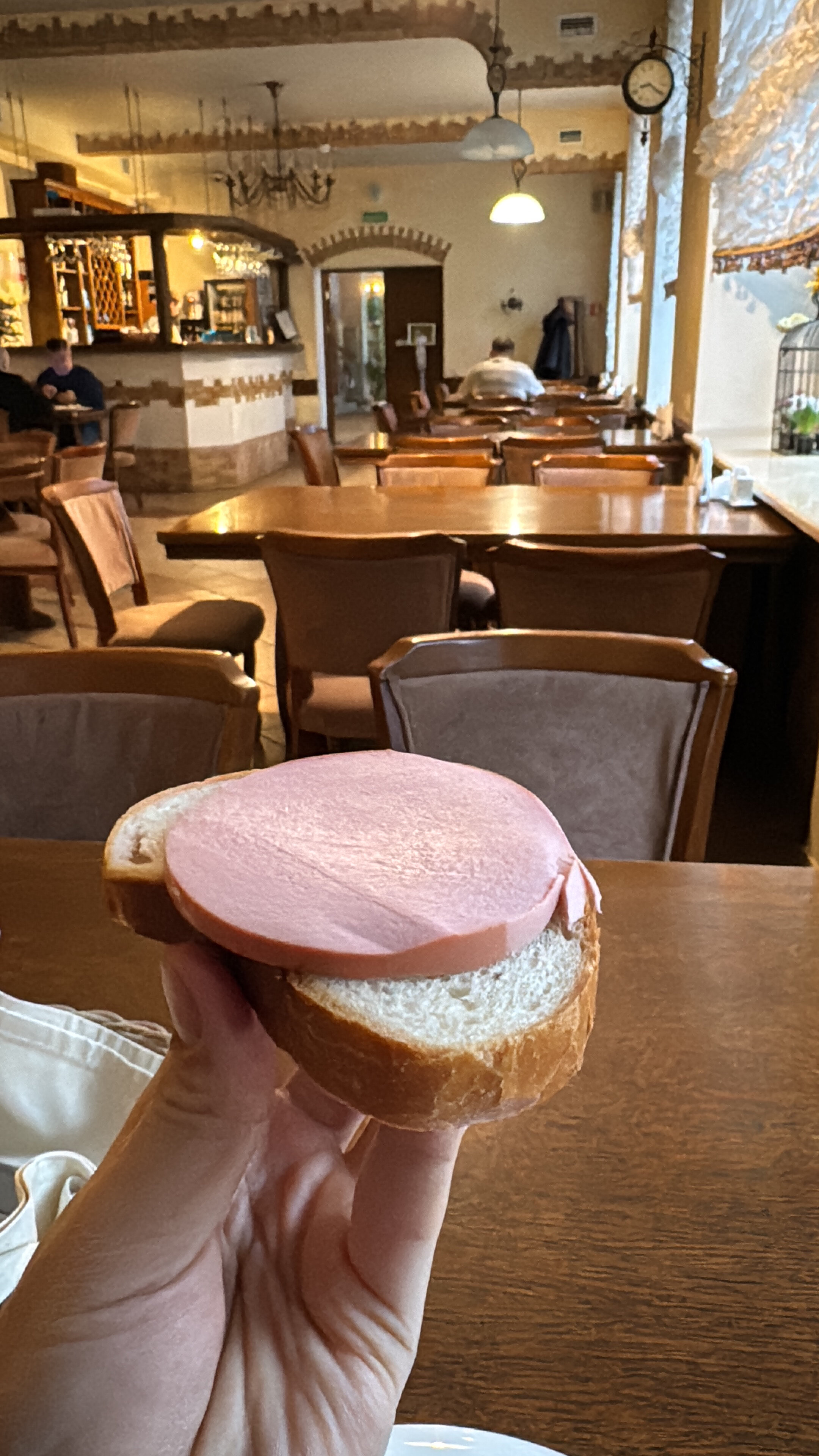 Фото Берёзка