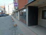 Barber shop (Ali-Gadzhi Akushinskogo Avenue, 62к1), hairdresser