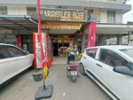 Kardesler Buffet 1st Industry (Izmir, Konak District, Mersinli Neighborhood, 2832nd Street, 3H), fast food