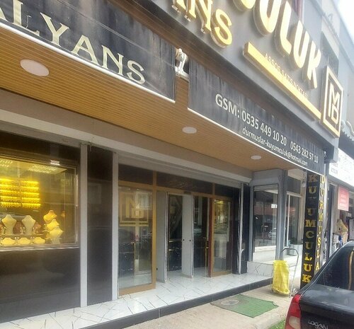 Durmuşlar Fotoğraf 1