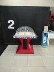 Super Chexx (Kommunalniy Quarter, Znamenskaya Street, 5), slot machine