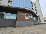 Fit Level (Pervomayskiy Avenue, 54), fitness club