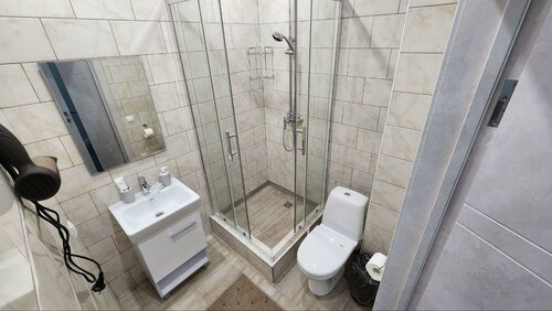 Гостевой дом Кедр в Байкальске