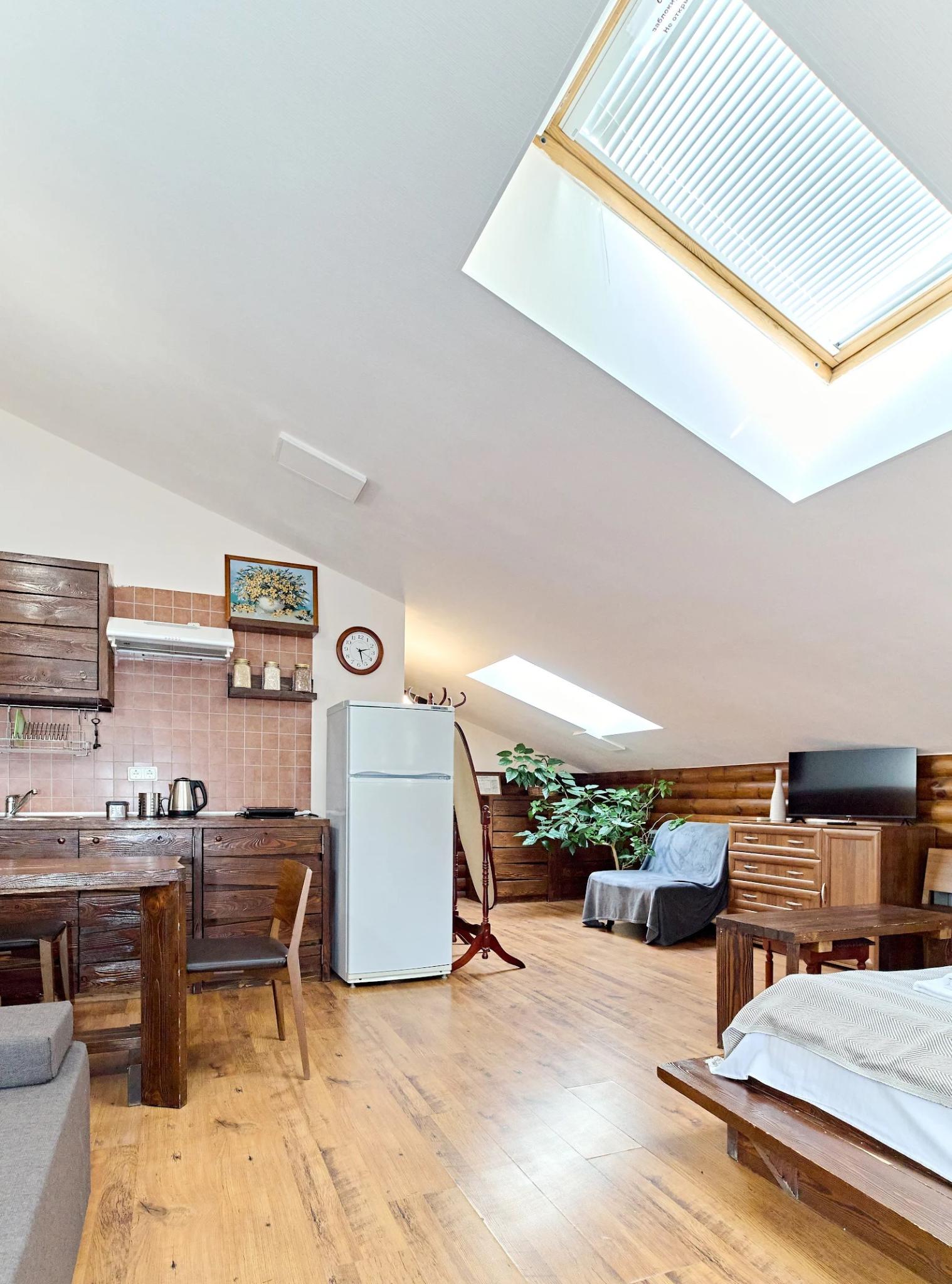 Фото Отельбург на Васильевском