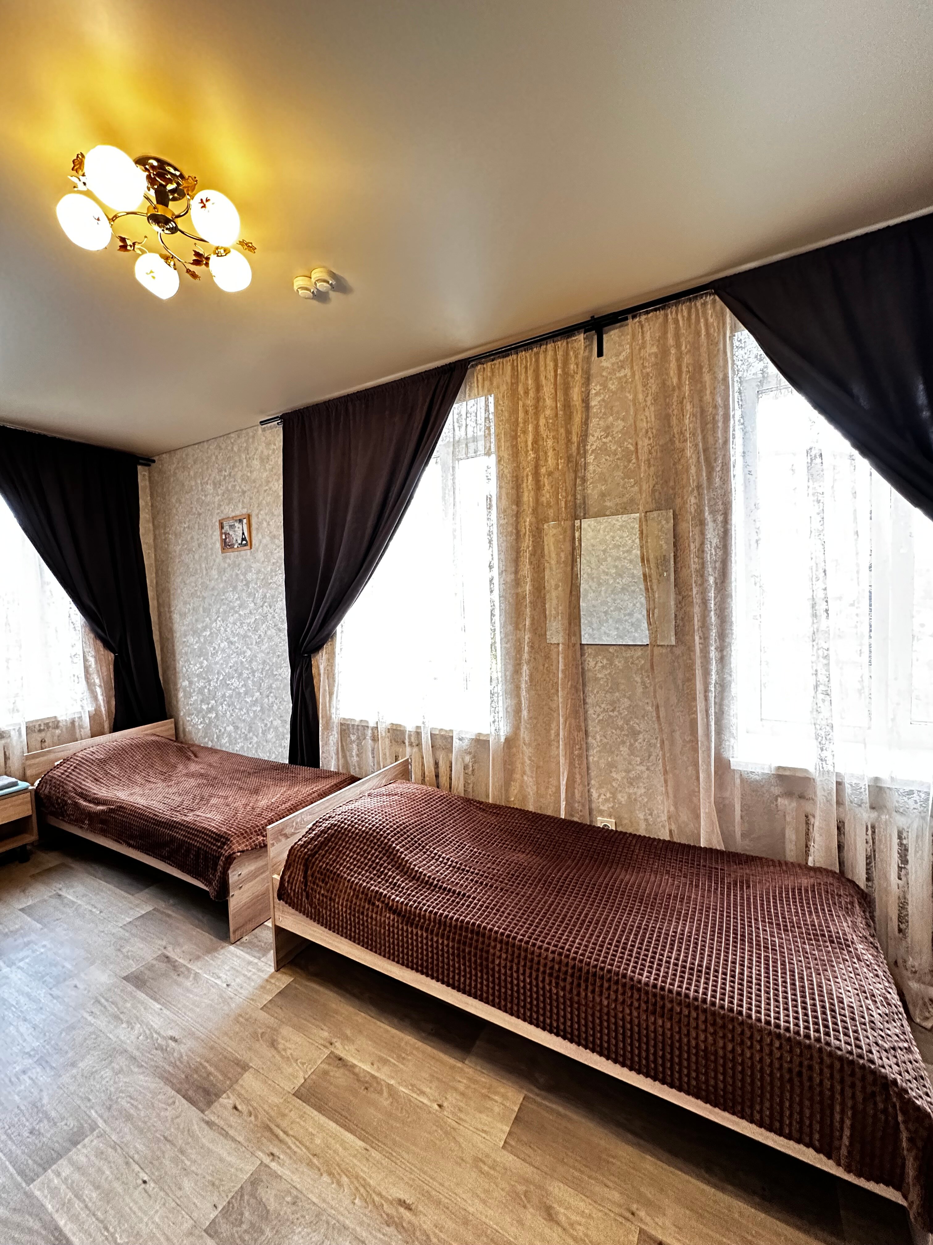 Фото Калачинская