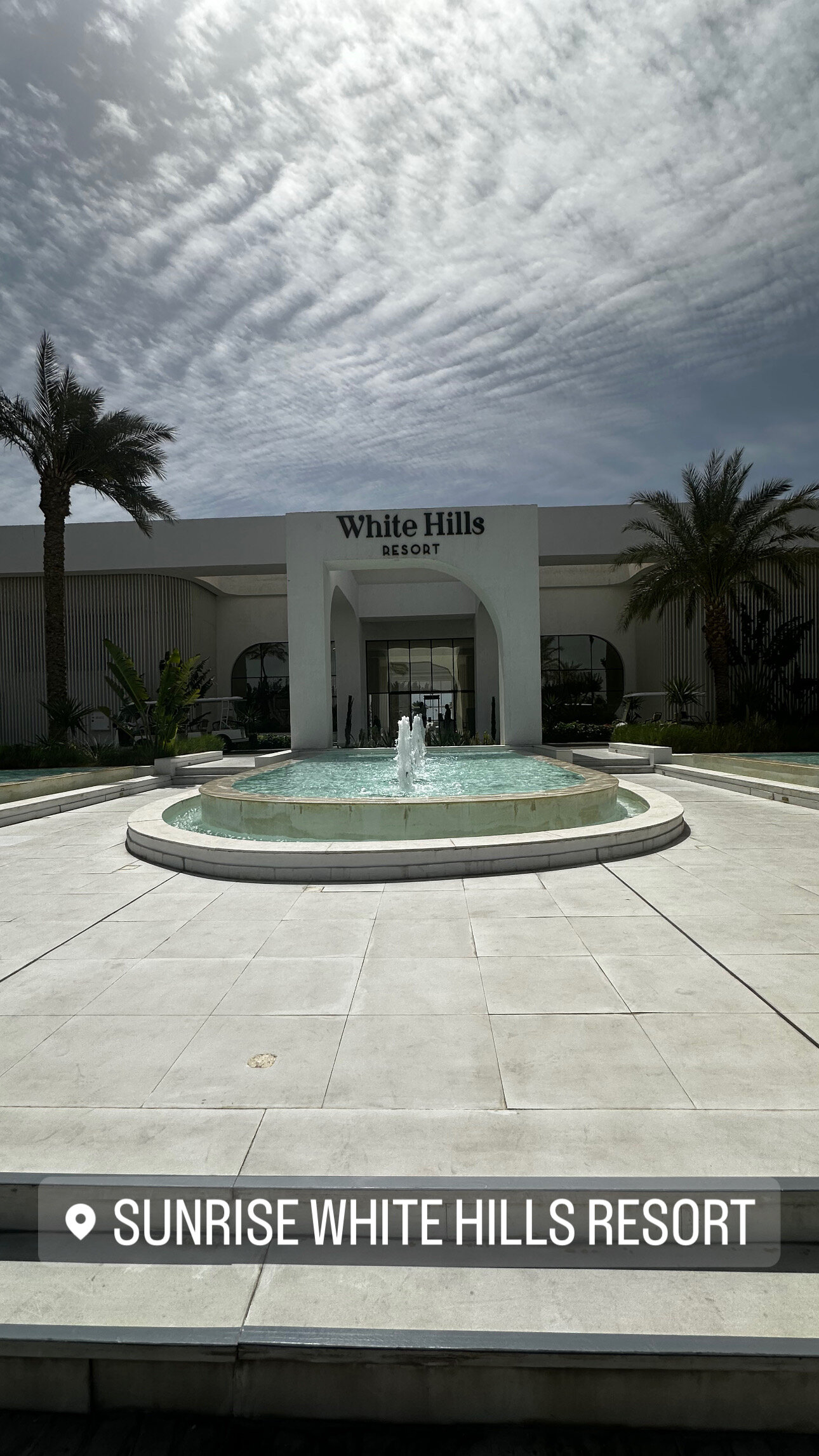 Фото White Hills Resort