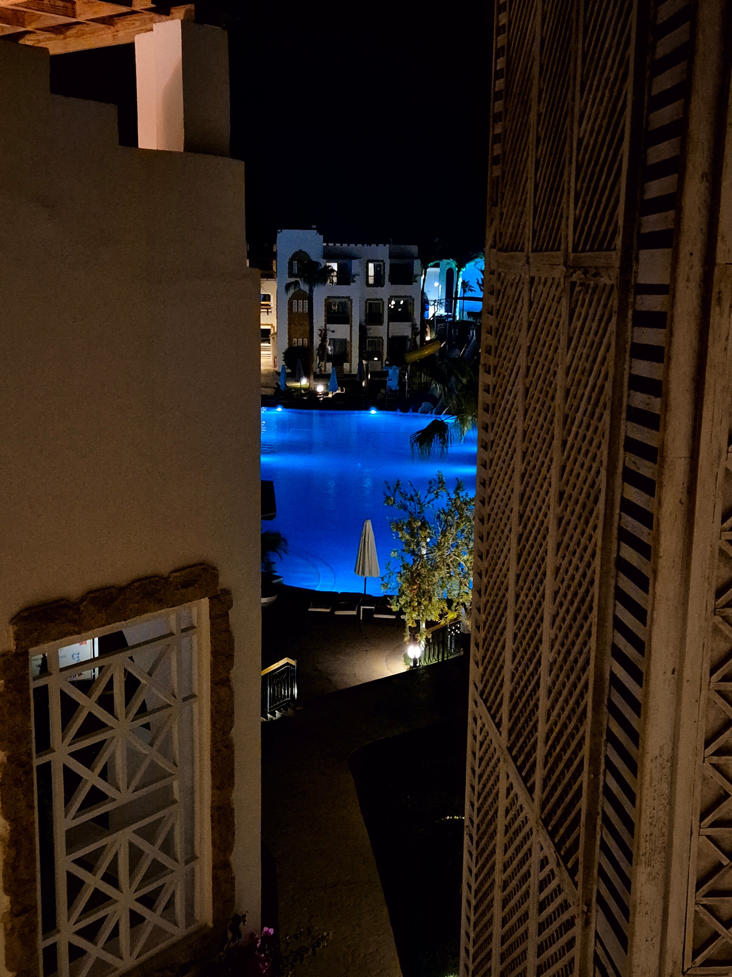 Фото Sunrise Remal Resort