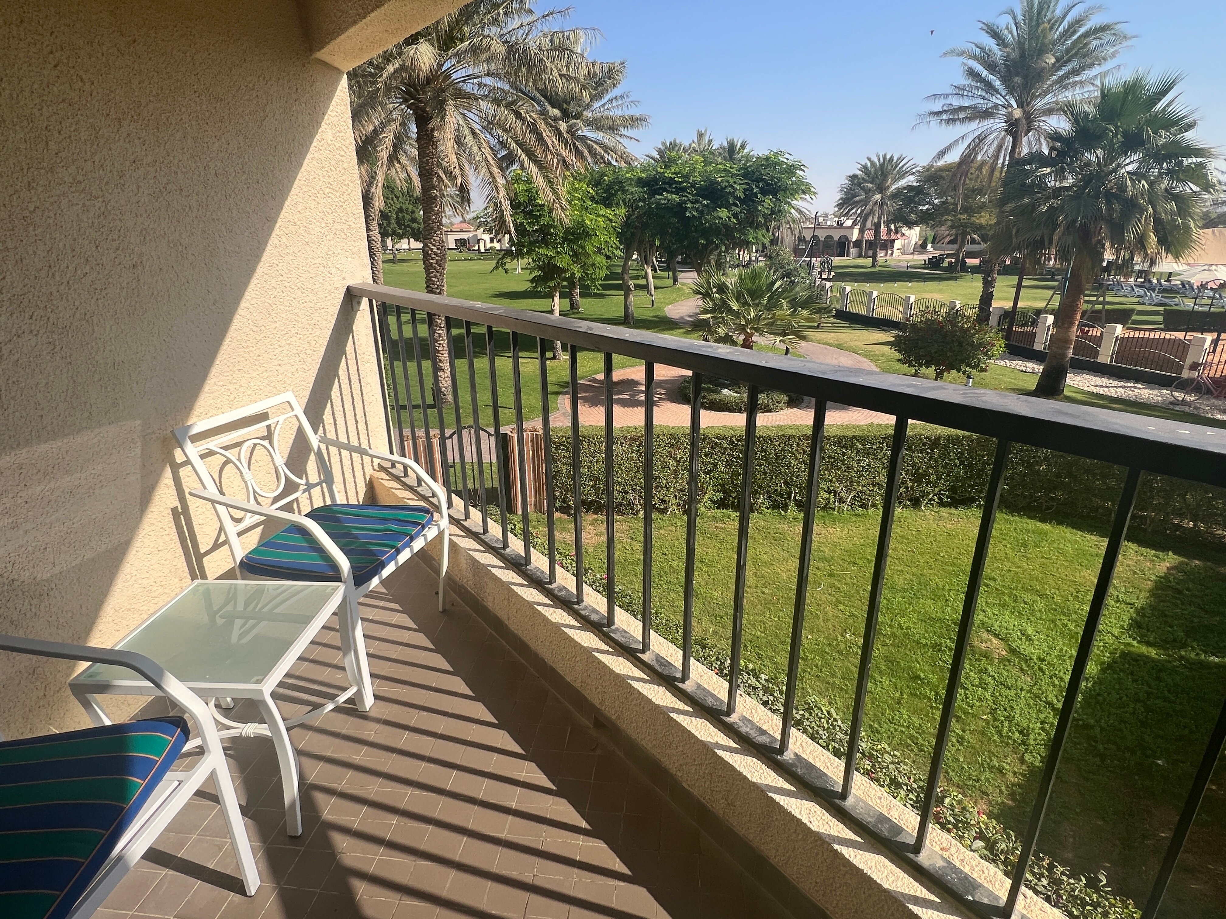 Фото Danat Al Ain Resort