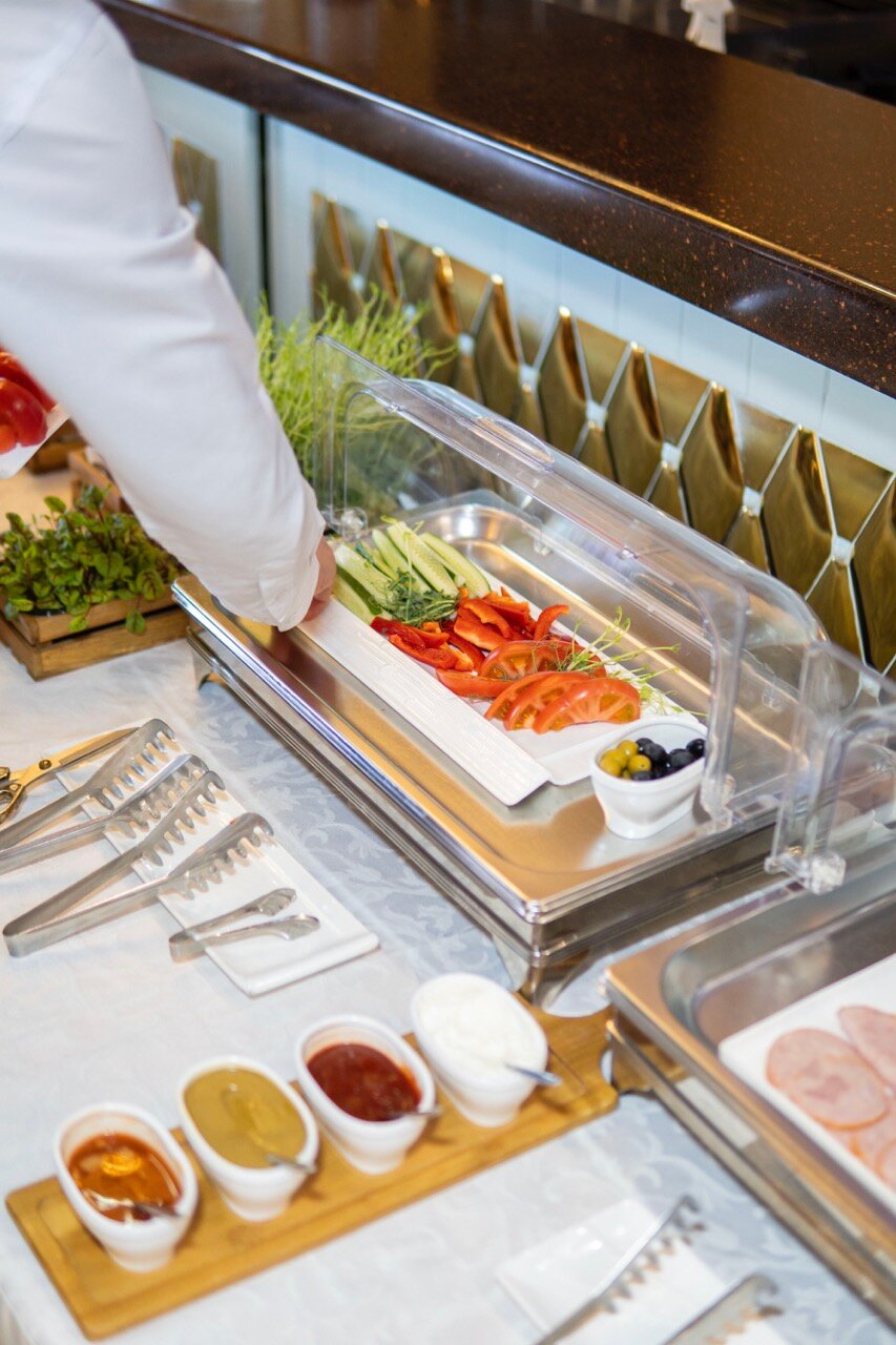 Фото Кристэлла