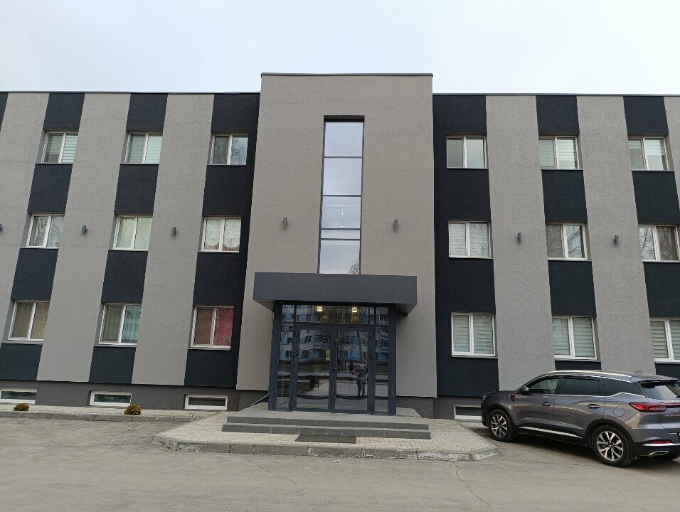 Light engineering ЭнергоЛайт, Naberezhnye Chelny, photo