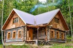 Гостевой дом у лыжника
