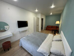 Moment House (Pavshinsky Boulevard, 1), hotel