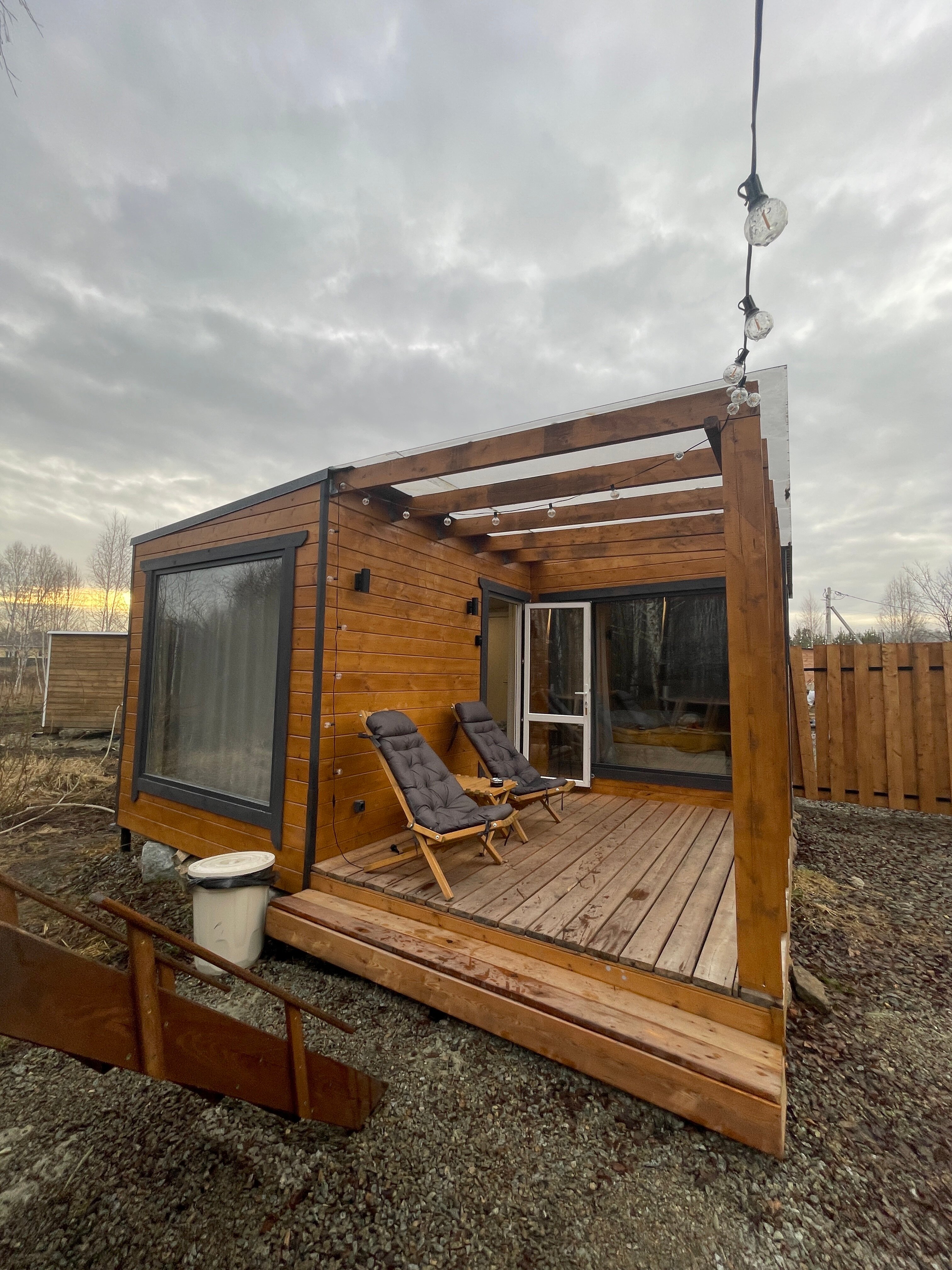 Фото ZastavaVillage