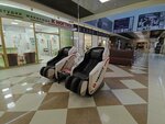 Yamaguchi (Komendantskiy Avenue, 9к2), massage chair