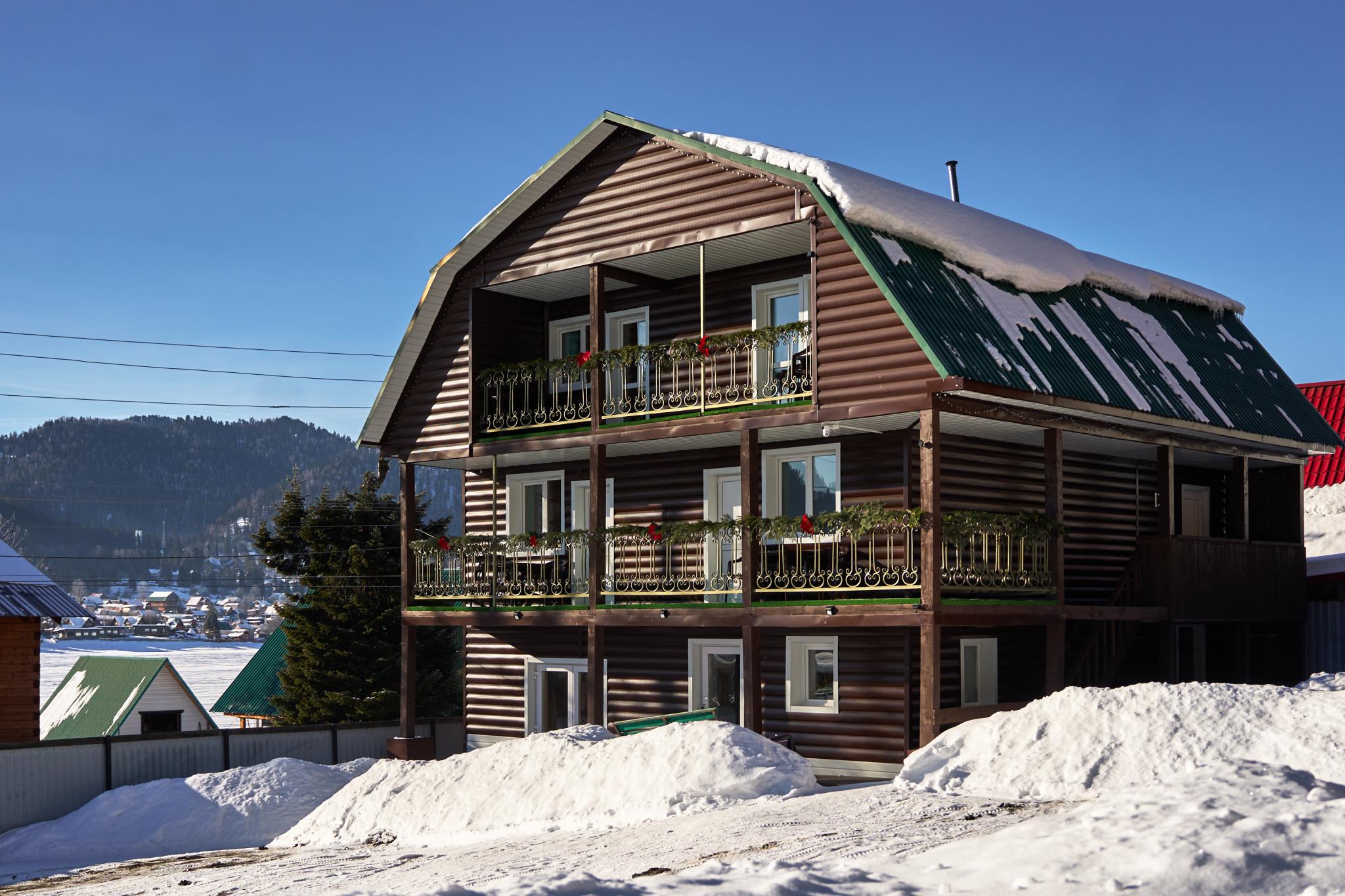 Фото отеля 5