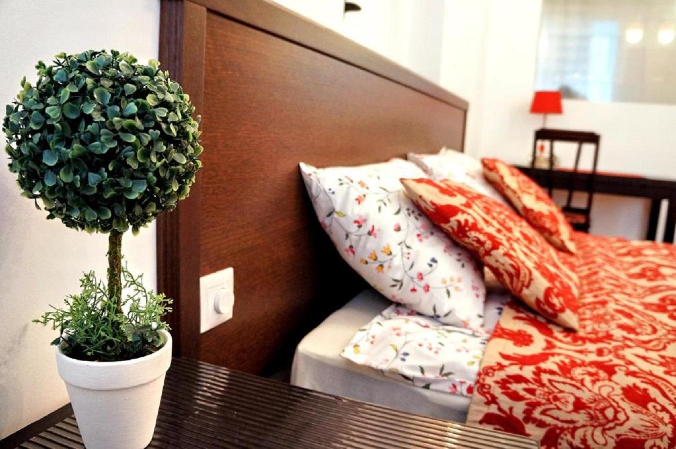 Фото У Львиного моста