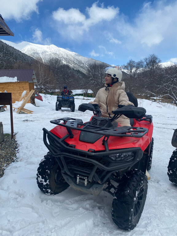 Фото Панорама Гор