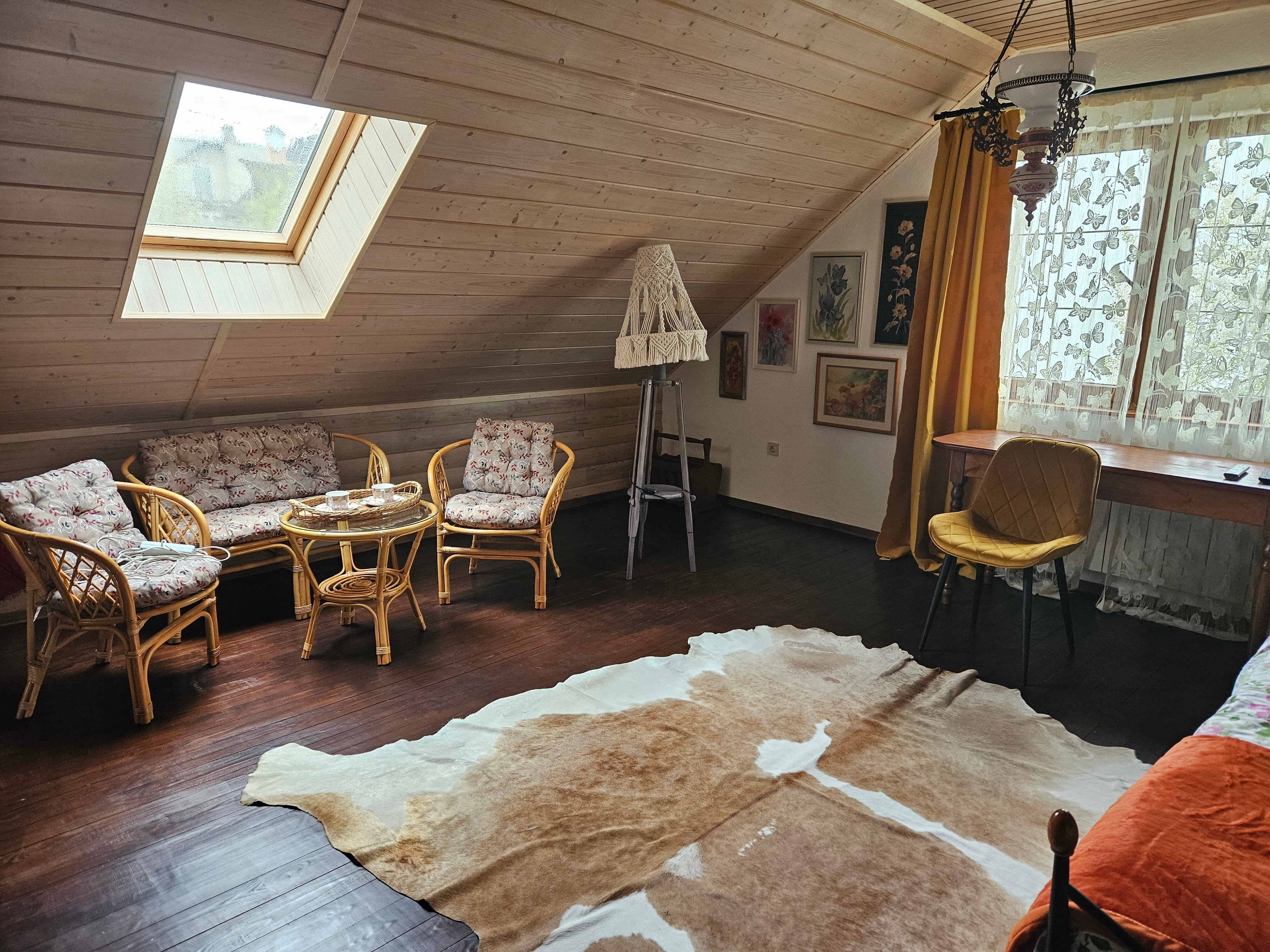 Фото Уютные апартаменты в Гродно