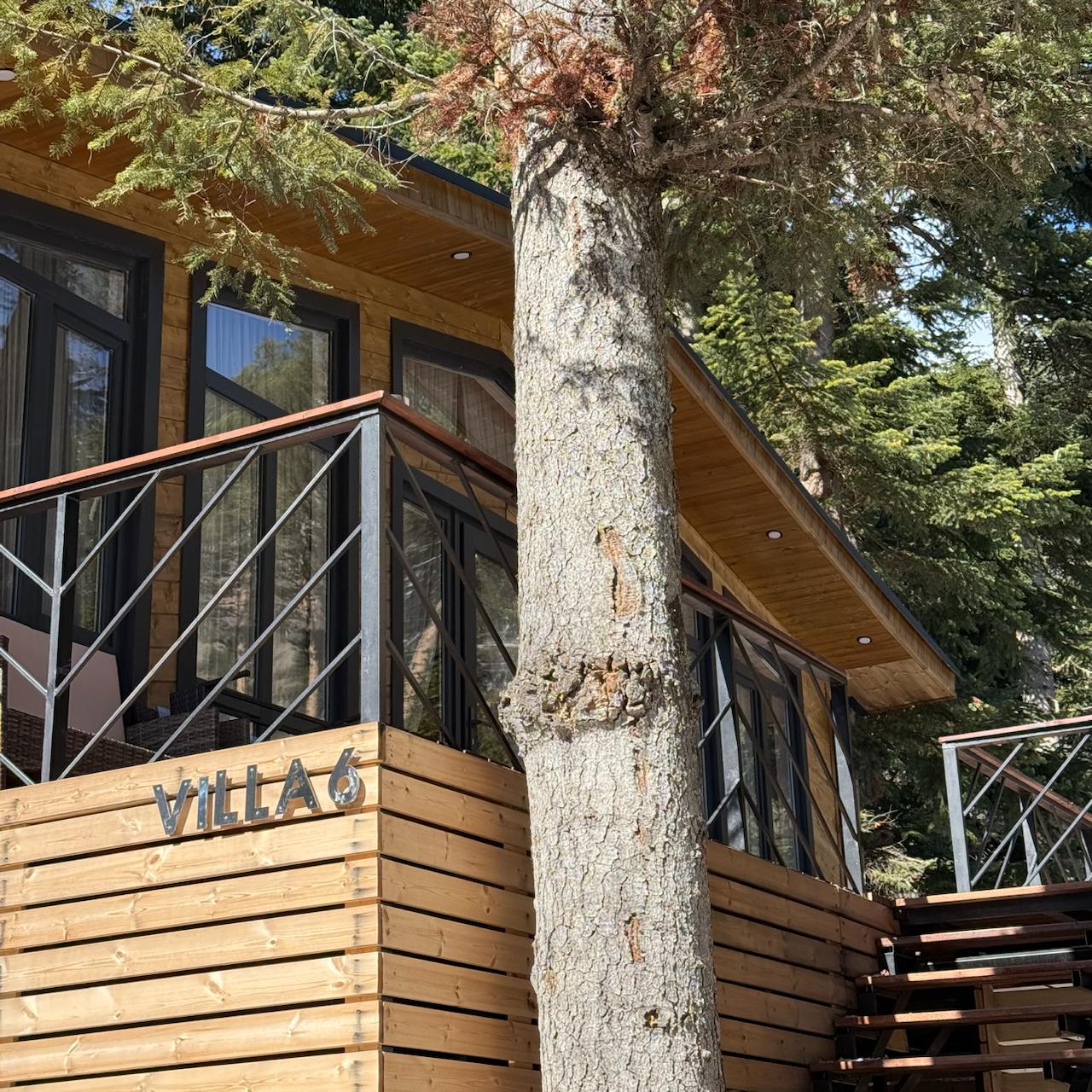 Фото Экотель Кит Шале