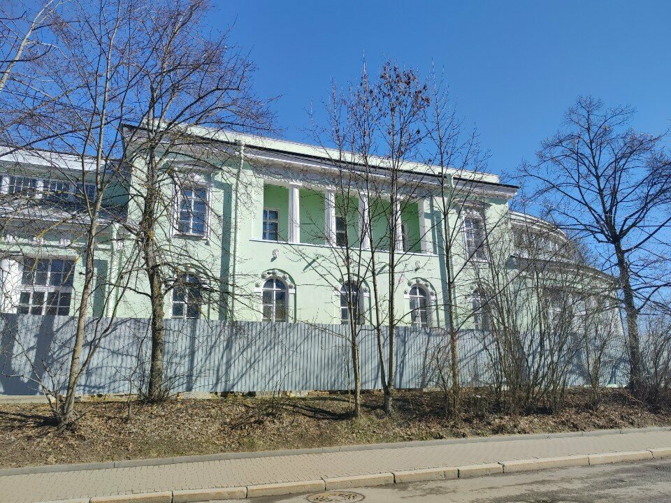 Seed shop Научно-производственный консультационный центр Аграрного университета, Pushkin, photo