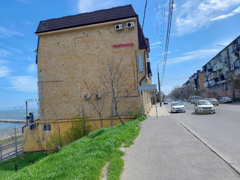 Фото отеля 5