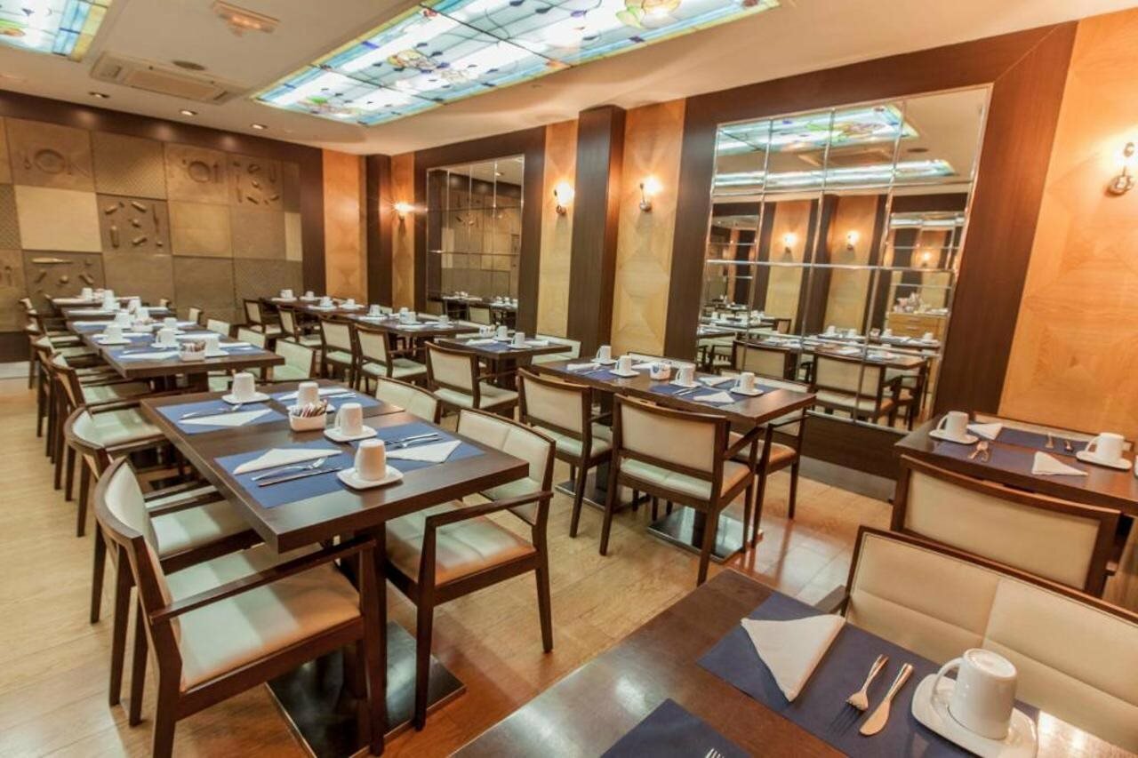 Фото Evenia Rocafort