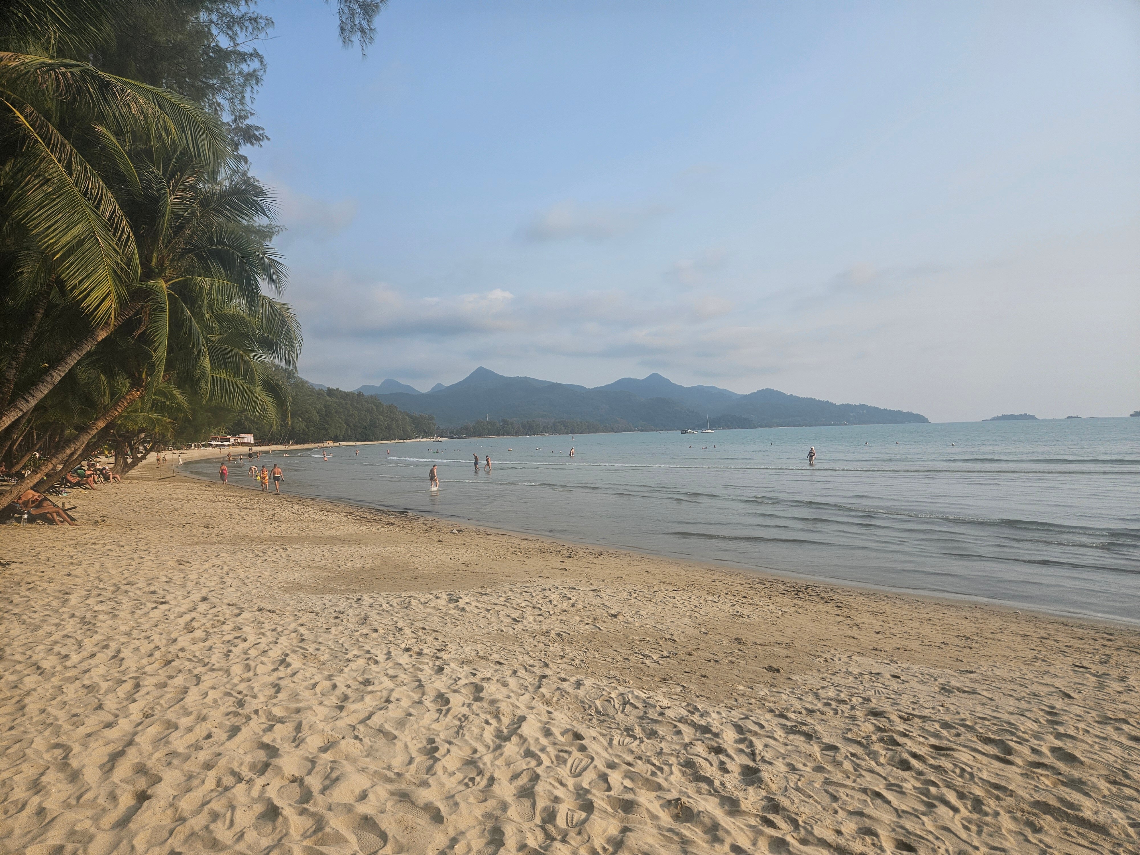 Фото Coconut Beach Resort