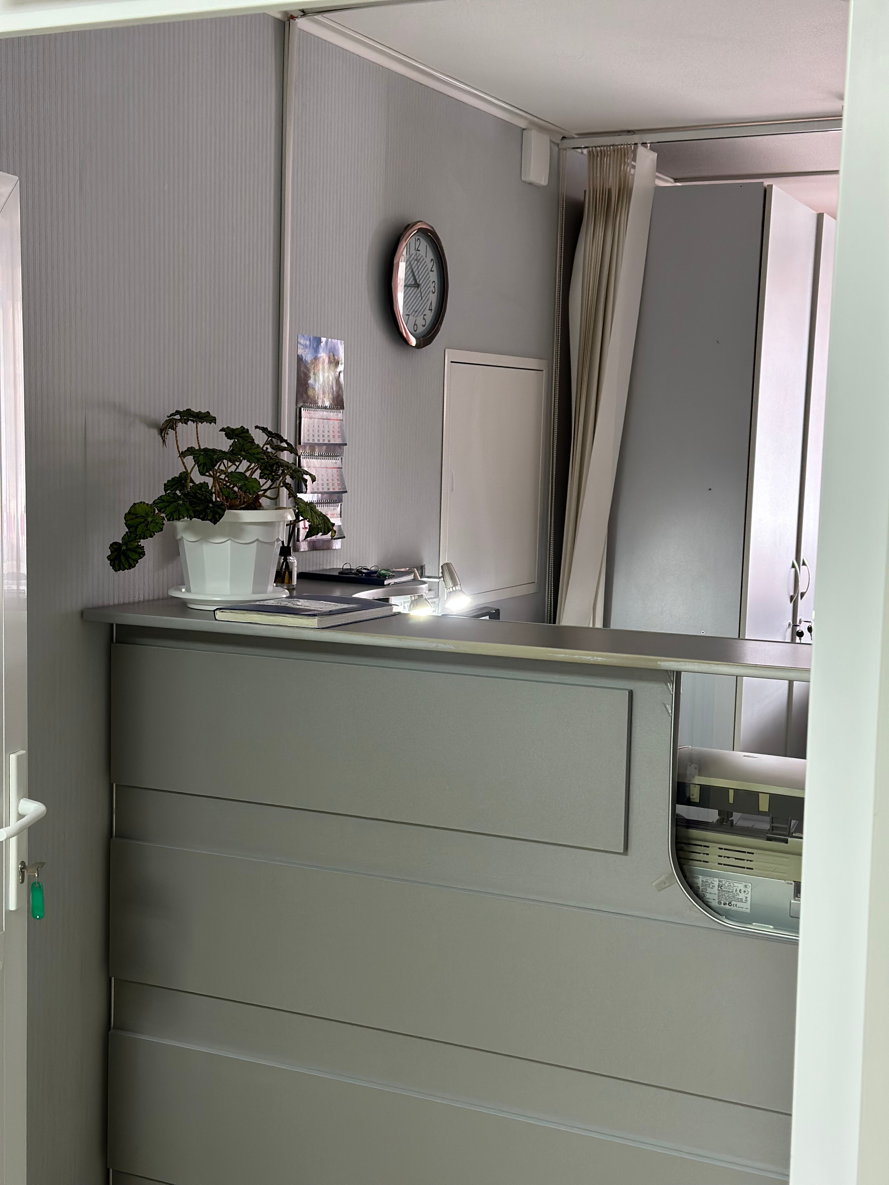 Фото Энергетик