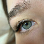 Smolkova.beauty (Fizkulturnaya Street, 90), eyebrow and eyelash salon