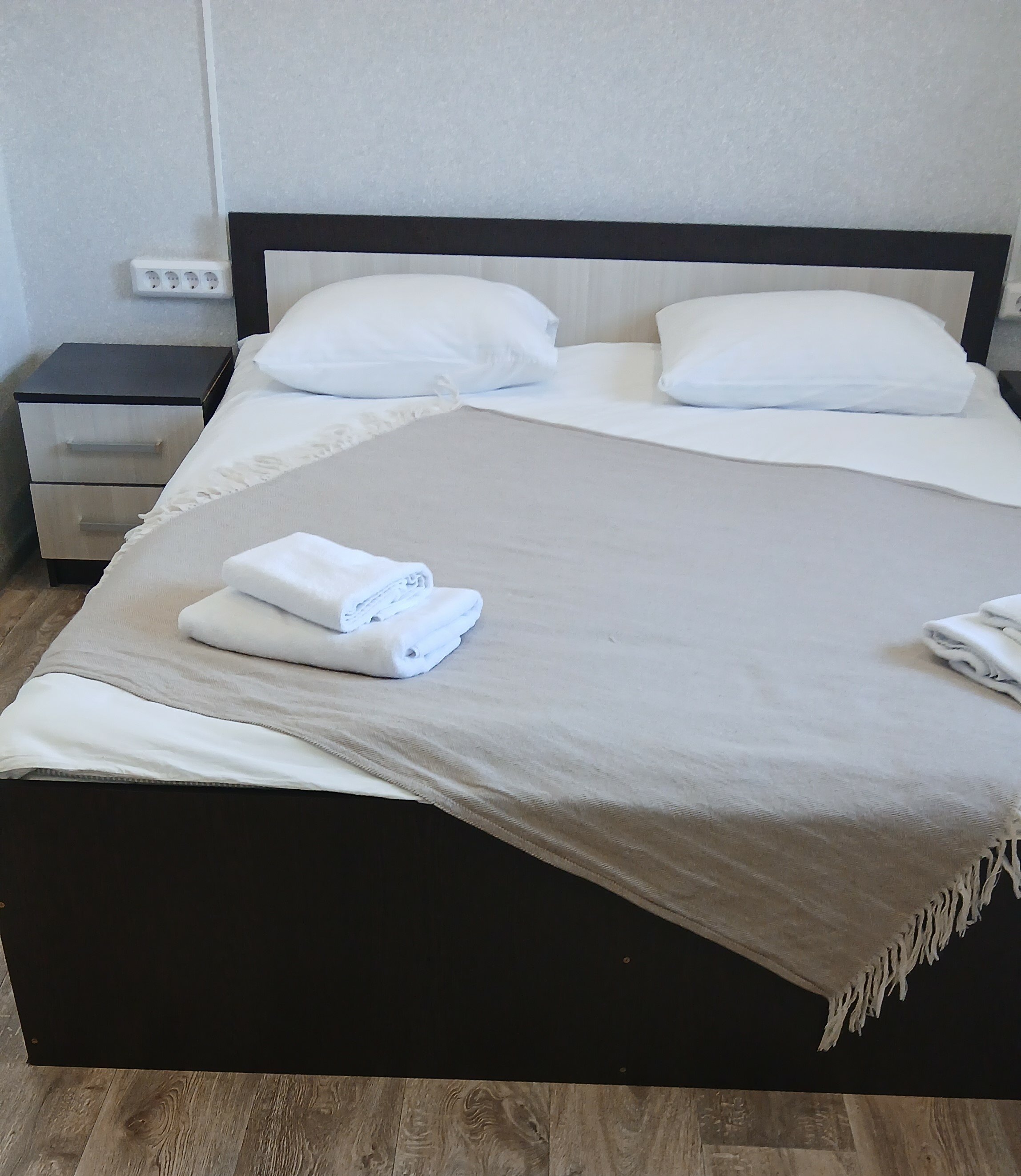 Фото Горная Гавань