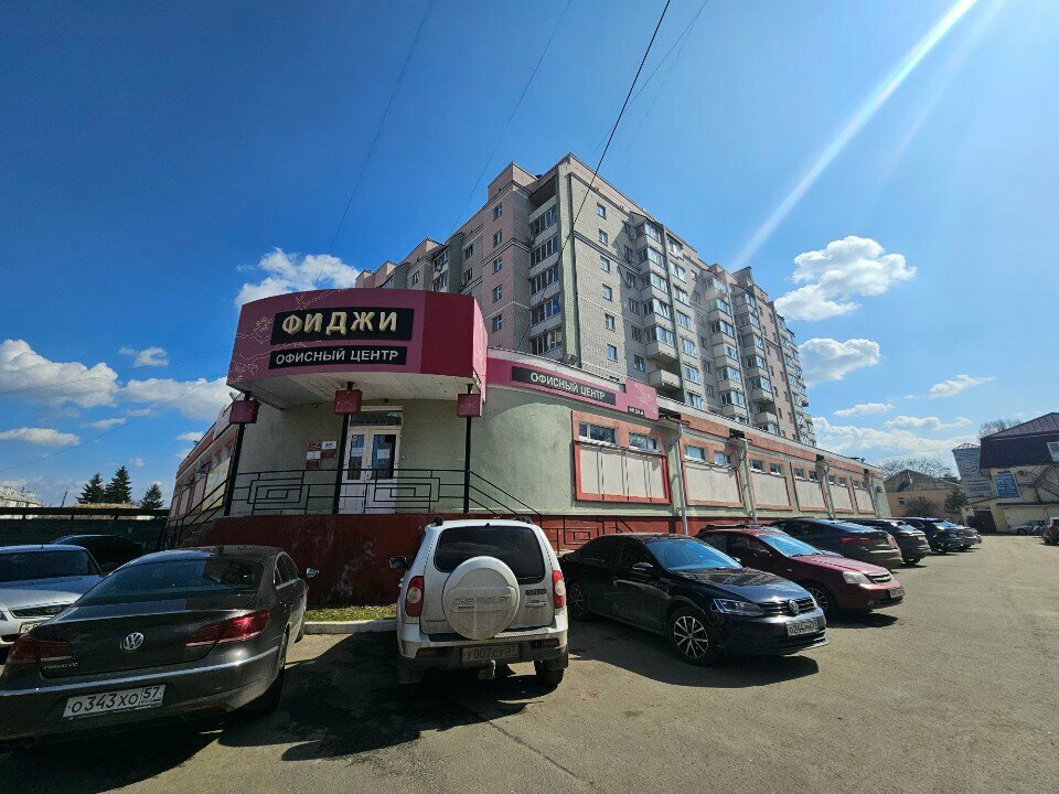 Lifting equipment Adamast Orel, Orel, photo