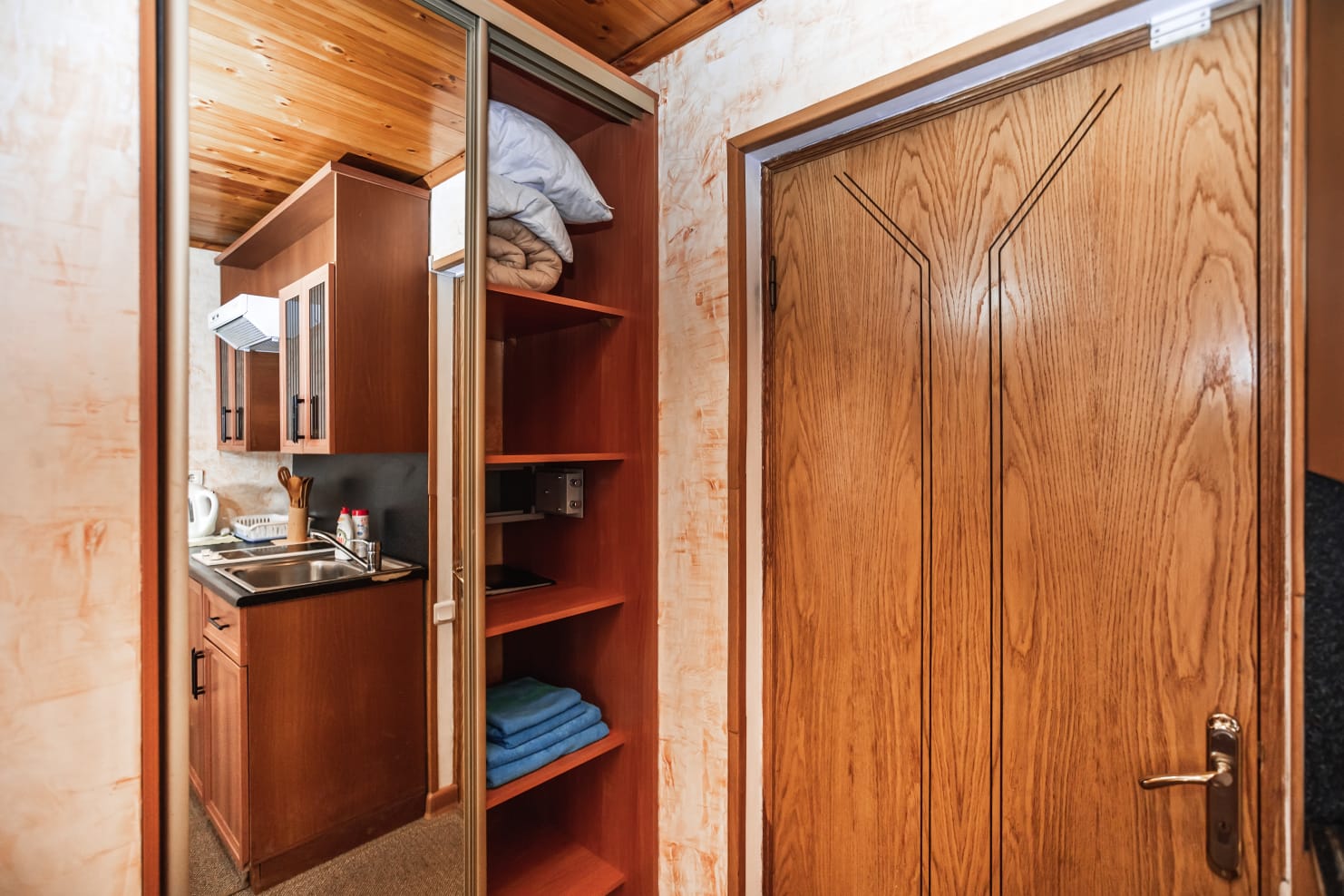 Фото Лукоморье на Лазурной