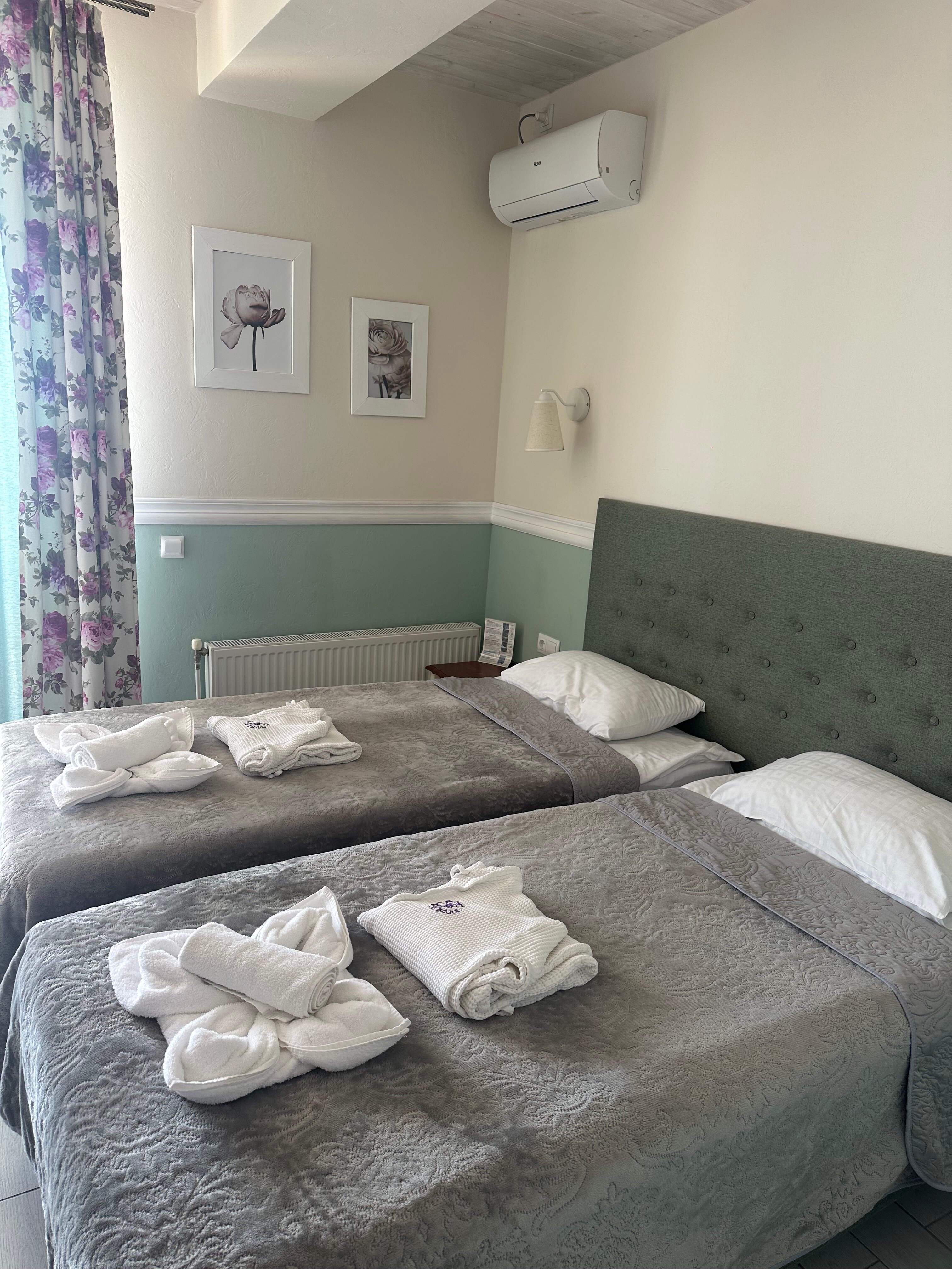 Фото Флоранс